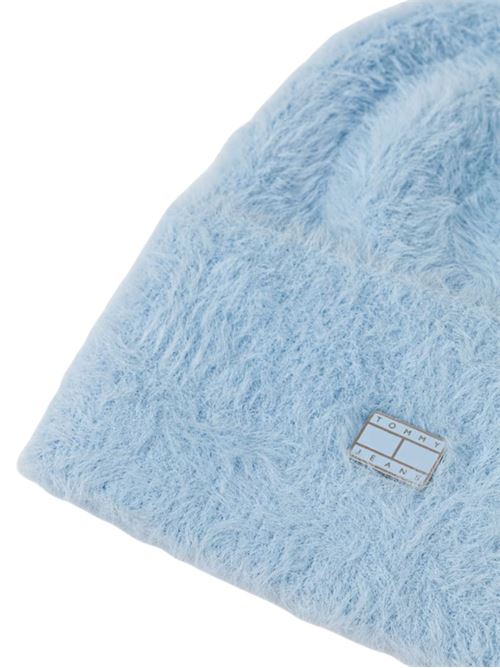 Cappellino fluffy Tommy Jeans | AW0AW17900C1T